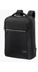 Laptop Bag 17.3" Black - SAMSONITE