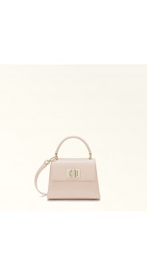 Mini Top Handle 1927 Azalea - FURLA