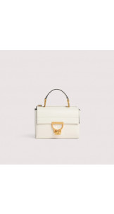 Crossbody Bag Arlettis Pearl - COCCINELLE