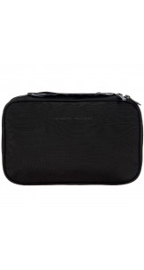 Toiletry Kit Black - PORSCHE DESIGN