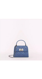 Mini Top Handle 1927 Onda - FURLA