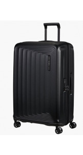 Spinner Expandable 75cm Matt Graphite - SAMSONITE