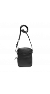Crossover Bag Black - PICARD