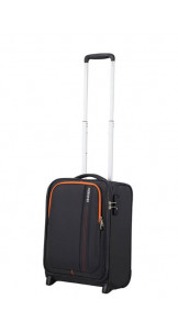 Spinner 45cm Grey - AMERICAN TOURISTER