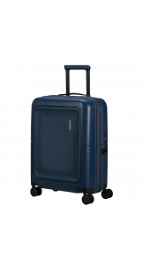 Spinner 55cm Midnight Blue - AMERICAN TOURISTER