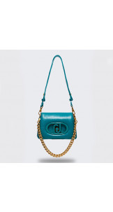 Top Handle Cobalt Blue - Liu Jo
