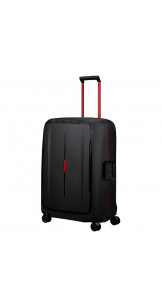Spinner 75cm Black\Red - SAMSONITE