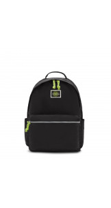 Backpack Damien L Valley Black - KIPLING