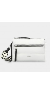 Shoulder Bag Silver - PICARD
