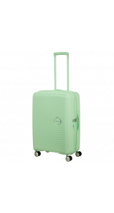 Spinner 67cm Pastel Green - AMERICAN TOURISTER