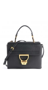 Crossbody Bag Arlettis Noir - COCCINELLE