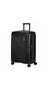 Spinner 67cm Black - AMERICAN TOURISTER