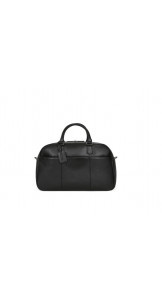Travel Bag Black - HEXAGONA