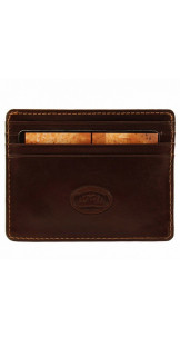 Wallet Brown - TONY PEROTTI