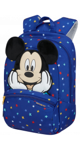 Backpack S+ Mickey Stars - SAMSONITE 