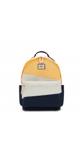 Backpack Damien L Valley Yell - KIPLING