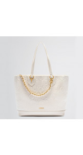 Top Handle Cream - Liu Jo