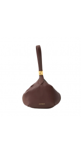 Top Handle Glow Berry - COCCINELLE