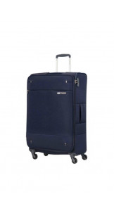 Spinner 78cm Navy Blue - SAMSONITE