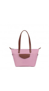 Top Handle Light Pink - HEXAGONA