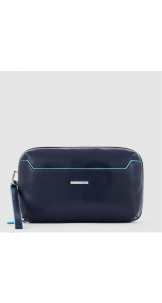 Clutch Blue - PIQUADRO