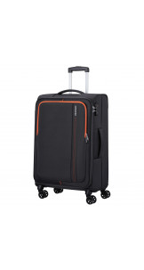 Spinner 68cm Grey - AMERICAN TOURISTER