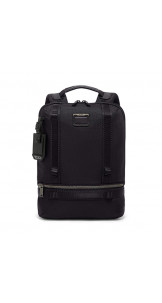 Laptop Backpack 14" Black - TUMI