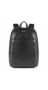 Backpack Black - PIQUADRO