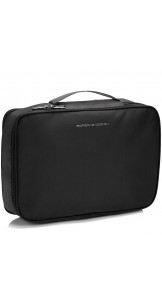 Toiletry Kit Black - PORSCHE DESIGN