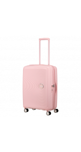 Spinner 67cm Pastel Pink - AMERICAN TOURISTER