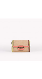 Shoulder Bag Multicolour - CROMIA