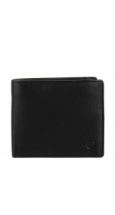 Wallet Black - TONY PEROTTI
