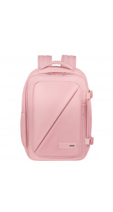 Backpack Pastel Pink - AMERICAN TOURISTER