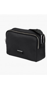 Shoulder Bag XS Black - SAMSONITE