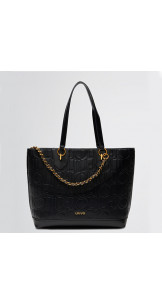 Top Handle Black - Liu Jo