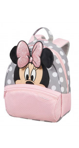 Backpack S Minnie Glitter - SAMSONITE 