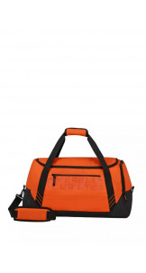 Duffle Black/Orange - AMERICAN TOURISTER