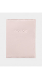 Passport Holder Magnolia - PICARD