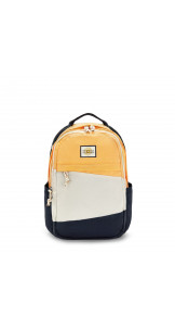 Backpack Xavi Valley Yell - KIPLING