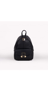 Backpack Black - CROMIA