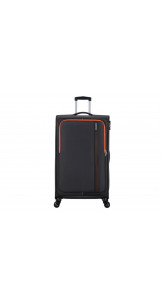 Spinner 80cm Grey - AMERICAN TOURISTER