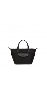 Top Handle Black - HEXAGONA