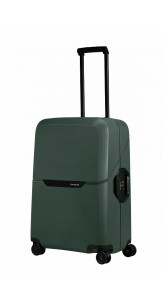 Spinner 69cm Forest Green - SAMSONITE