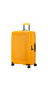 Spinner 77cm Yellow - AMERICAN TOURISTER