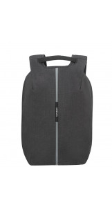 Backpack 15.6" Black Steel - SAMSONITE