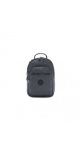 Backpack Seoul S Active Denim - KIPLING