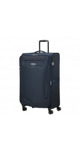 Spinner 80cm Navy - AMERICAN TOURISTER