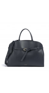Top Handle Sabine Midnight Blue - COCCINELLE