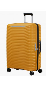 Spinner 75cm" Yellow - SAMSONITE