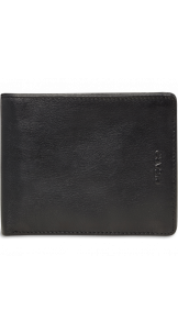 Wallet Black - PICARD